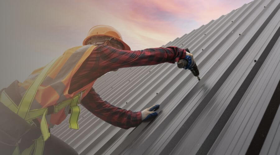 Professional residential roofers in Lopez, PA